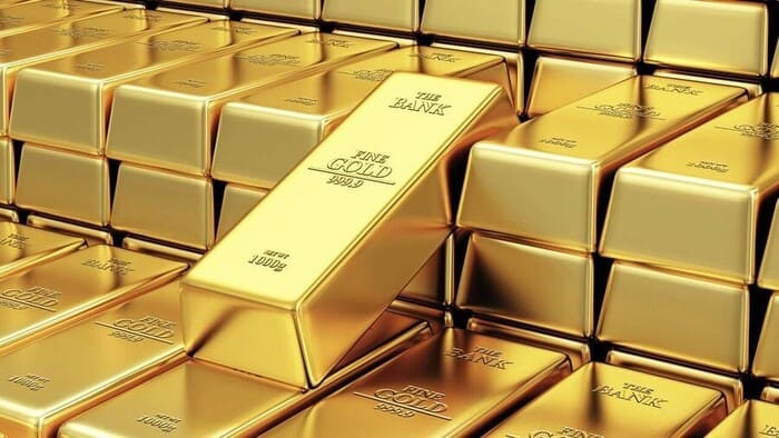 طلا گران‌تر می‌شود!