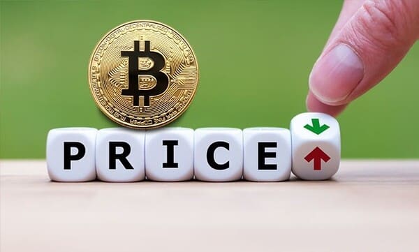 تحلیل قیمت بیت کوین