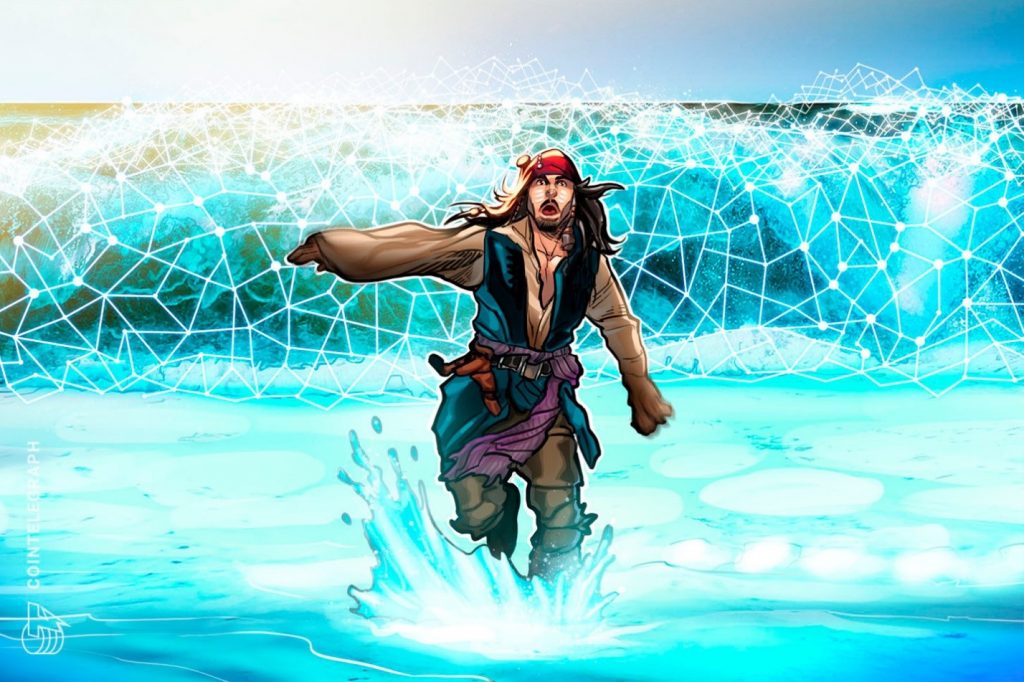 استفاده مایکروسافت از بلاک چین اتریوم برای حفظ مالکیت معنوی محصولات