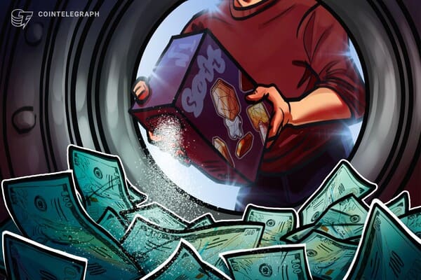 آیا از NFT برای پولشویی استفاده می شود؟