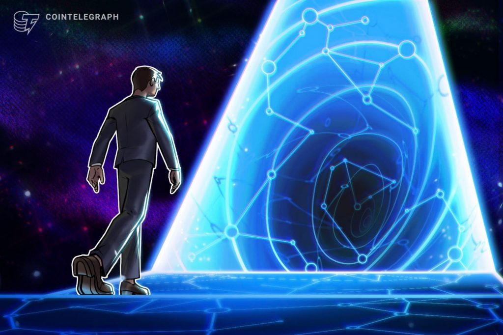 تبدیل فضای بلاک چین از یک فناوری جدید به یک صنعت ضروری