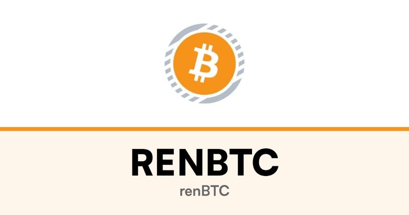 ارز دیجیتال renBTC