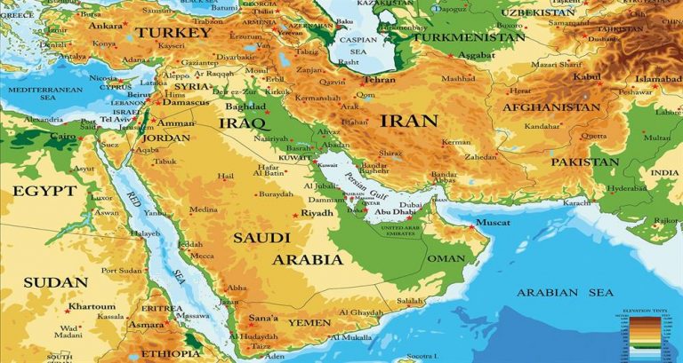 “رقابت اقتصادی” ایران را توسعه می دهد؟