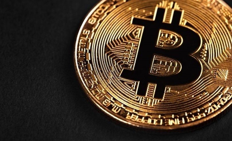 کاهش قیمت بیت کوین