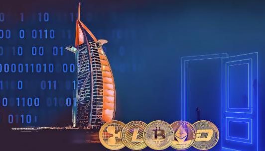 سود دبی از گسترش بازار رمزنگاری در خاورمیانه
