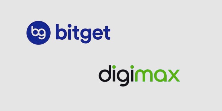 دسترسی مستقیم به محصولات CryptoHawk از طریق شراکت Bitget و DigiMax