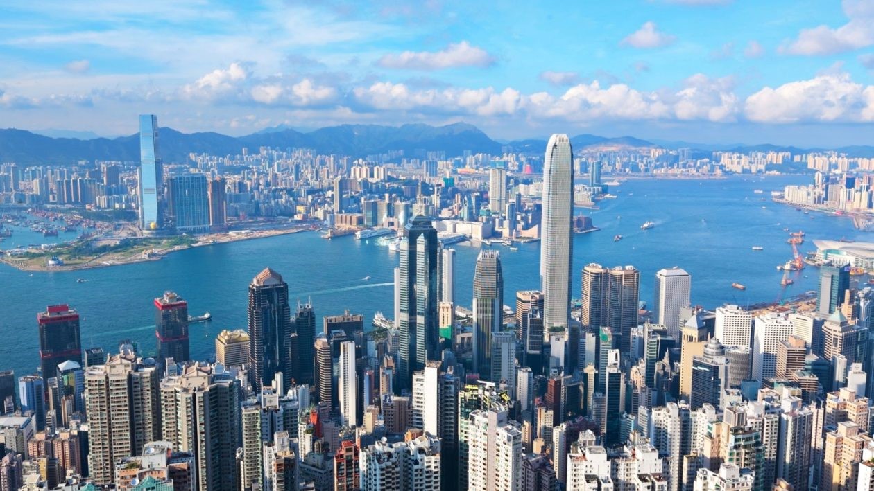 سرمایه گذاری بر روی توکن ها و ICOها و هشدار قانونگذاران هنگ کنک