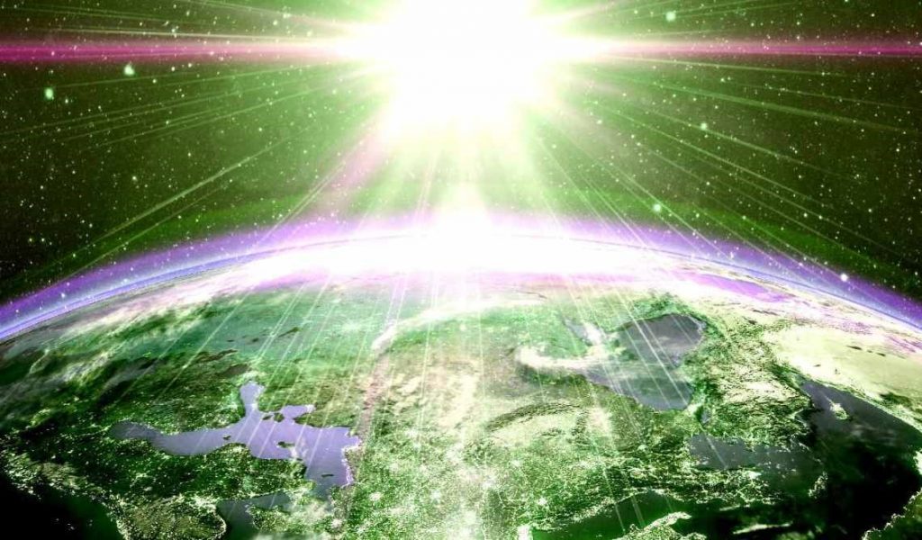 پیشرفت پذیرش ارزهای رمزنگاری در سطح چهانی