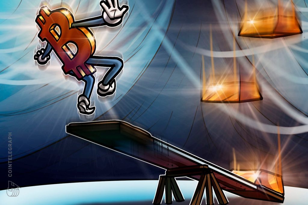 آیا طلا ارزش ذخیره سازی بهتری نسبت به بیت کوین دارد؟