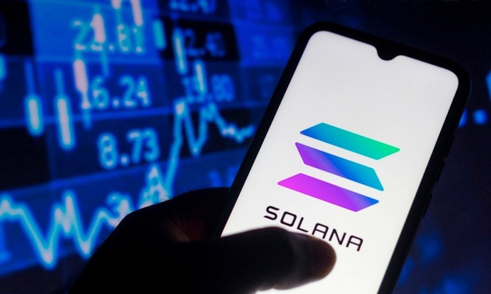 حمله DoS به سولانا