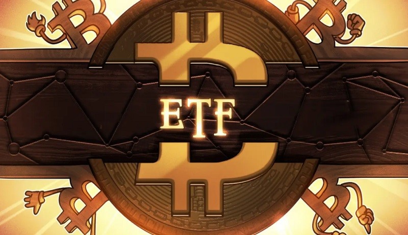 تصویب ETF بیت‌کوین