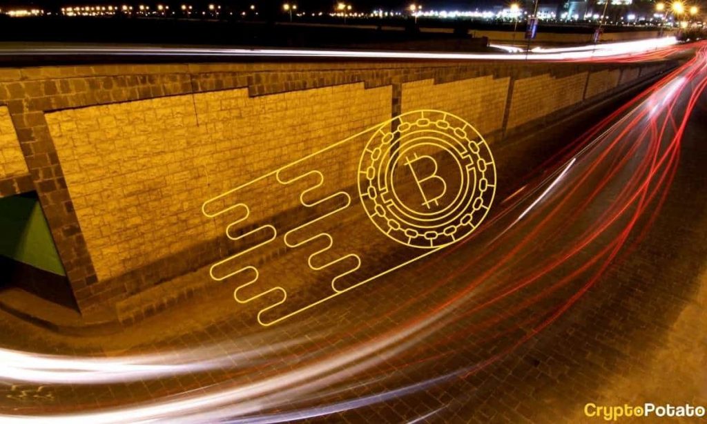 جابه جایی بیت کوین توسط صرافی Huobi