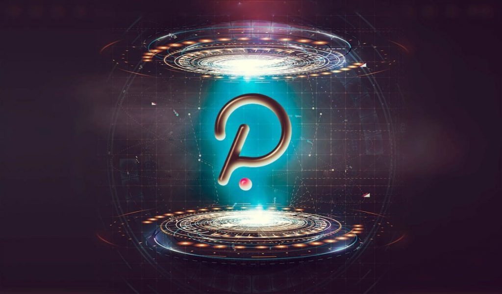 احتمال صعود Polkadot