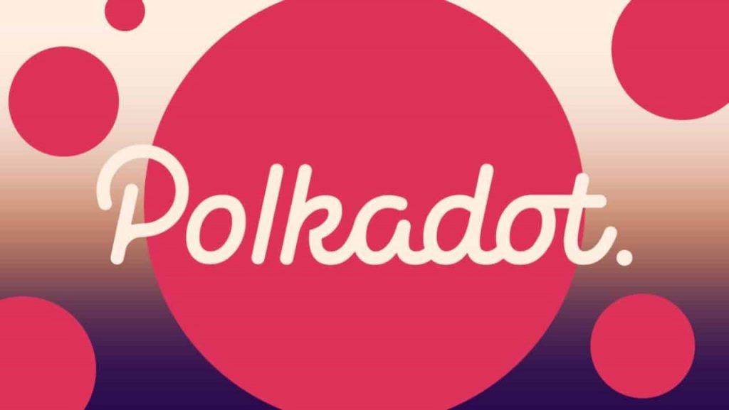 رشد Polkadot