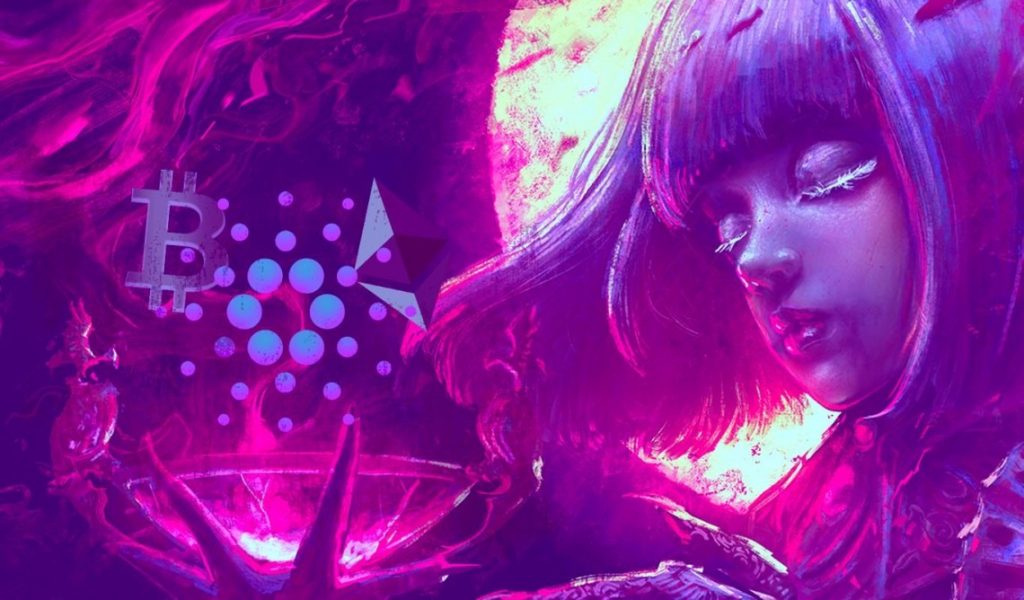 آپدیت چشم‌انداز بازار کریپتو توسط تحلیلگر معروف