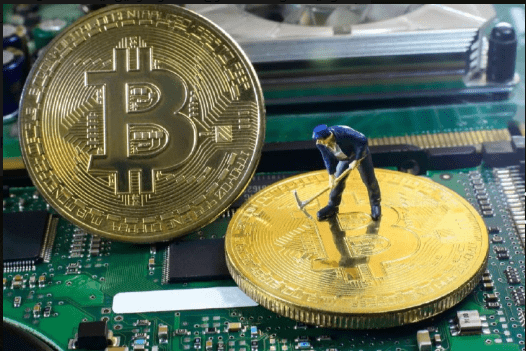 تعطیلی موقت استخراج بیتکوین در کشور قزاقستان