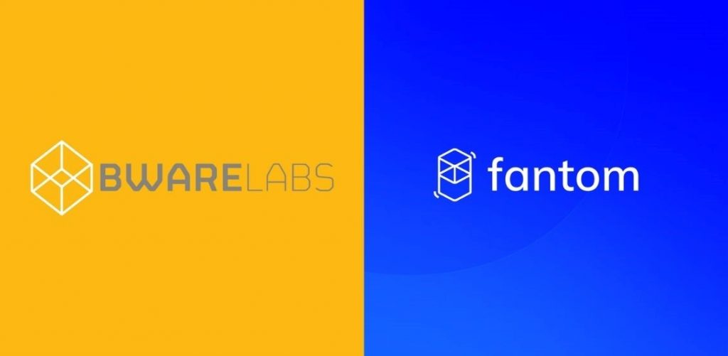 همکاری بنیاد Fantom و Bware Labs با هدف توسعه زیرساخت‌های شبکه‌ای