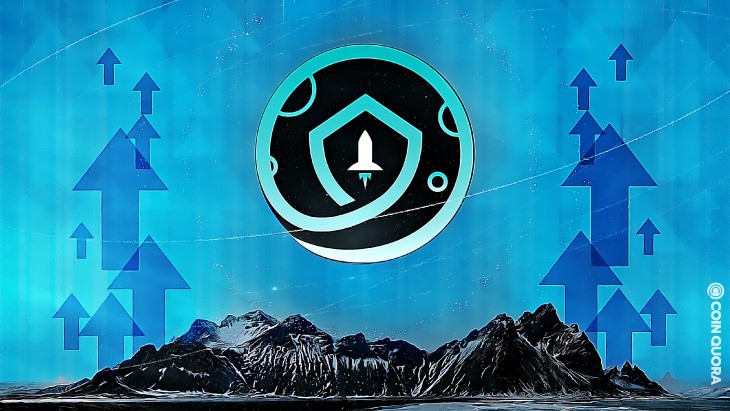 افزایش 20 درصدی قیمت SafeMoon