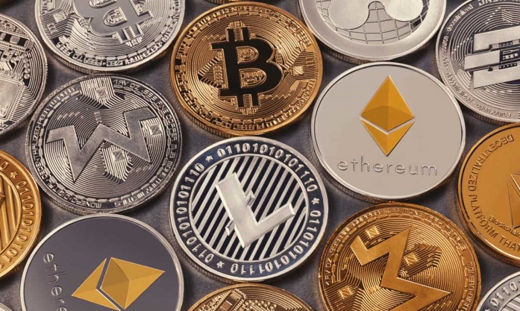 ورود روزانه بیش از ده ارز رمزنگاری جدید به بازار