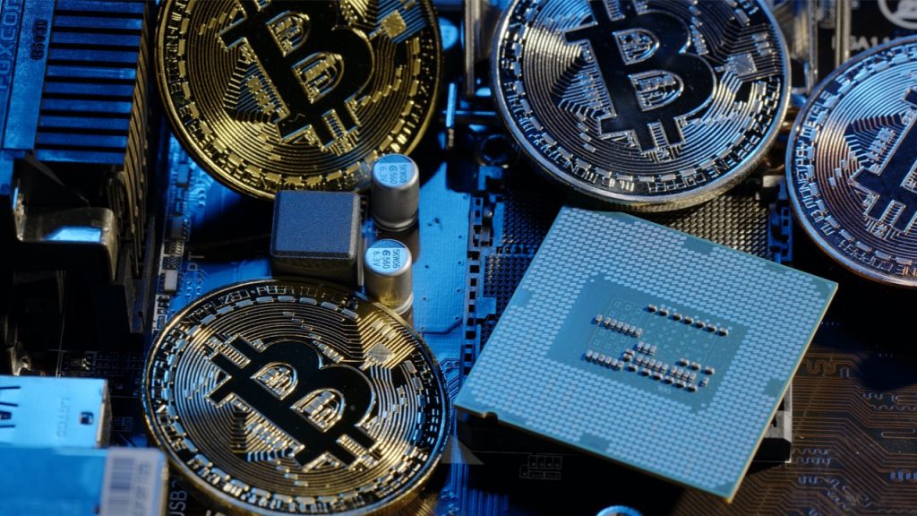 رشد 92 درصدی هش ‌ریت بیتکوین