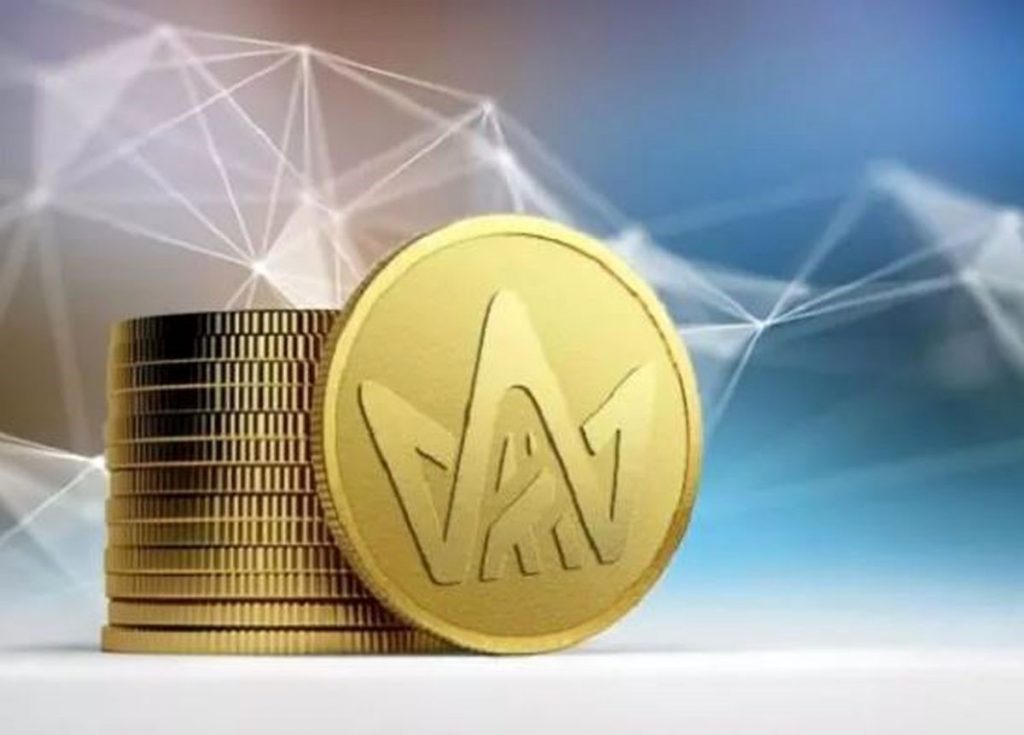 رمز ارز جعلی