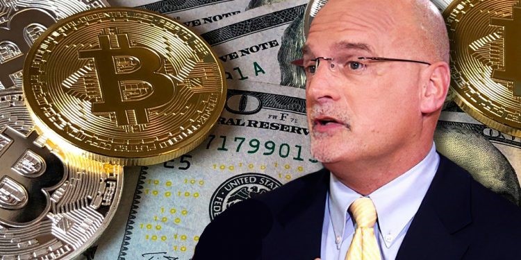 چرا بیت کوین میتواند به 100,000 دلار برسد؟