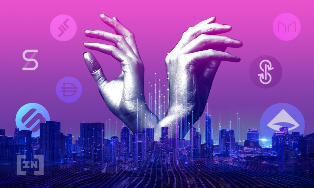 FUD چین و پیشرفت DeFi