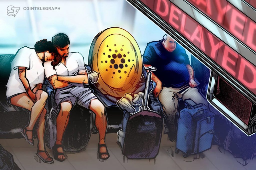 قراردادهای هوشمند در کاردانو