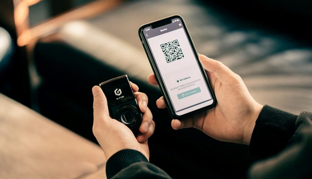 ضرر کیف پول های فعال در بازار