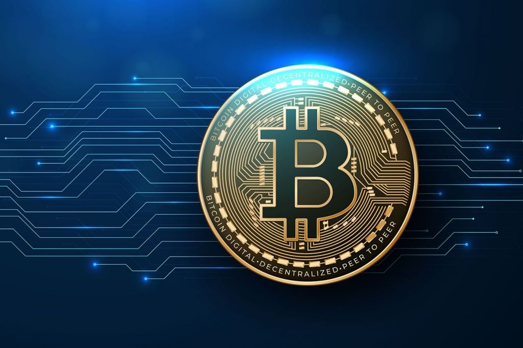 بیدار شدن کیف پول 9 ساله بیت کوین