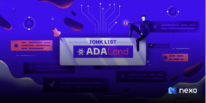 ADALend در فهرست ضروری کاردانو