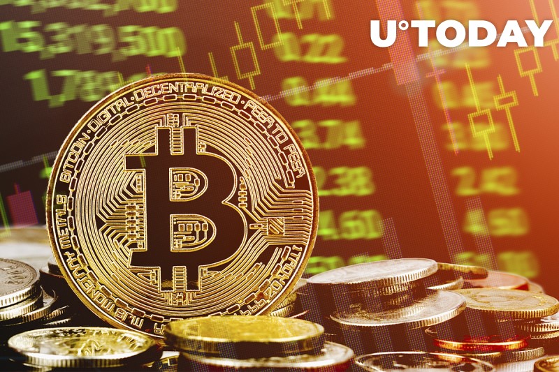 ATH جدید برای بیت کوین