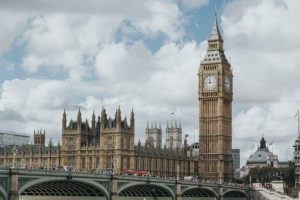 تقویت اقتصاد انگلستان توسط Britcoin