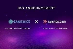 معرفی SpinADA توسط Cardence
