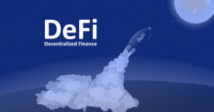 قفل کل ارزش DeFi