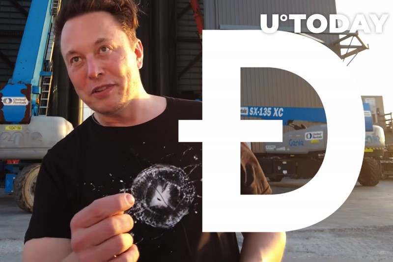 درباره ی Dogecoin