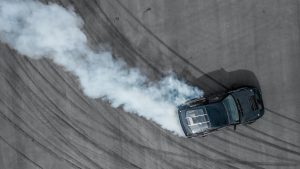 جمع آوری سرمایه پروتکل Drift