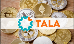 توسعه خدمات رمزنگاری شرکت Fintech Tala
