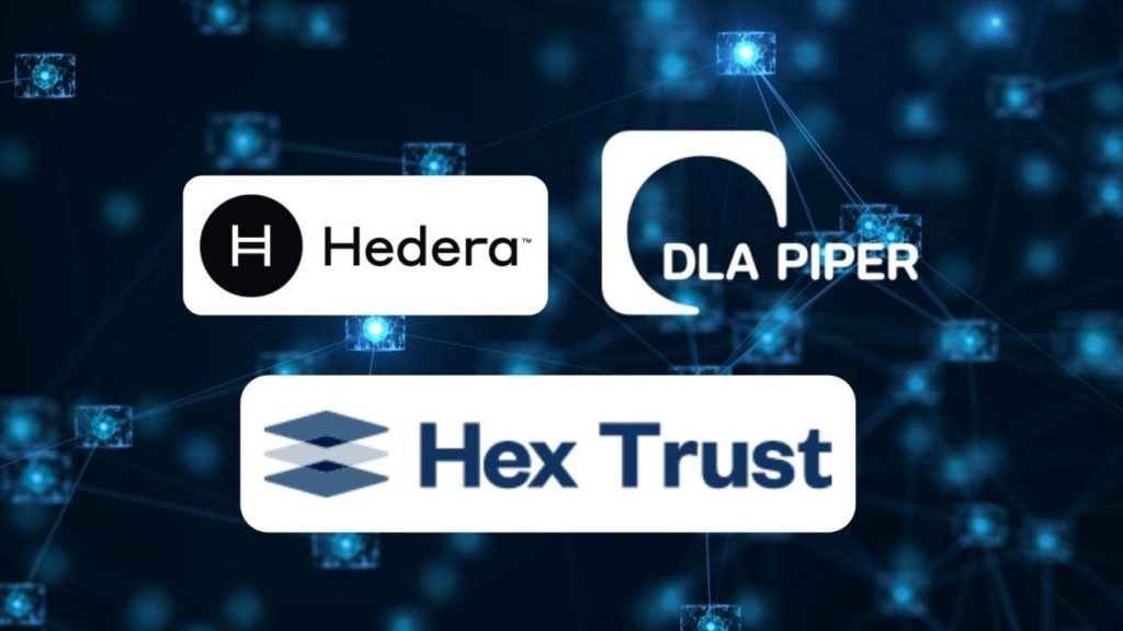 ادغام Hedera Hashgraph با Hex Trust