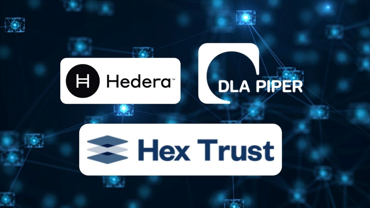 ادغام Hedera Hashgraph با Hex Trust