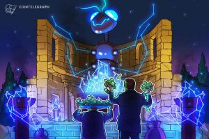 جمع آوری سرمایه توسط Galaxy Interactive برای Metaverse و بازی های نسل بعدی
