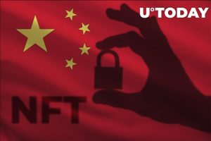 ورود غول های اینترنتی محلی به NFT چین