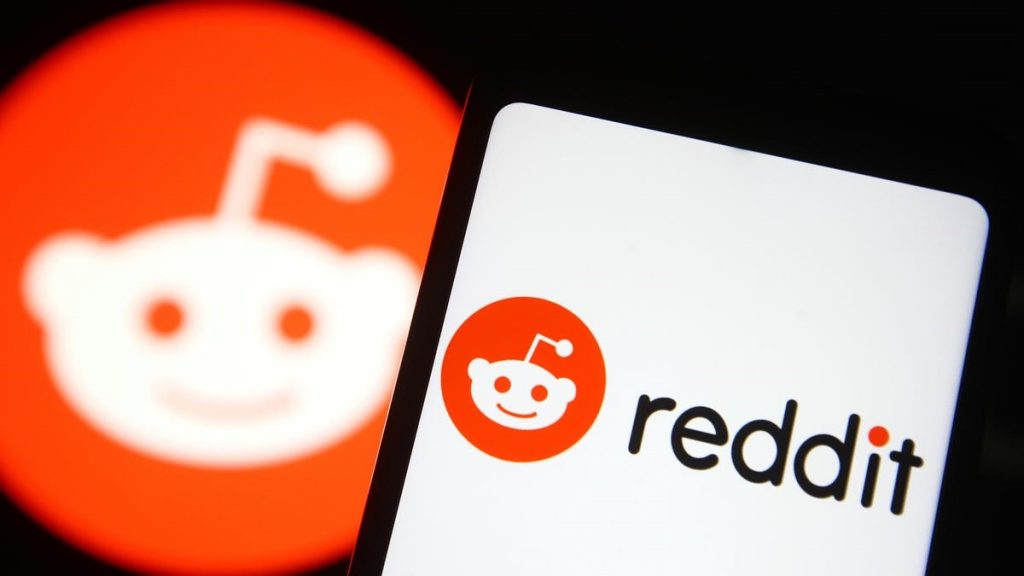 پیوستن Reddit به جنبش NFT