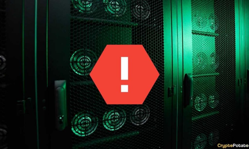 ناتوانی سرمایهگذاران SQUID از فروش توکنهای خود