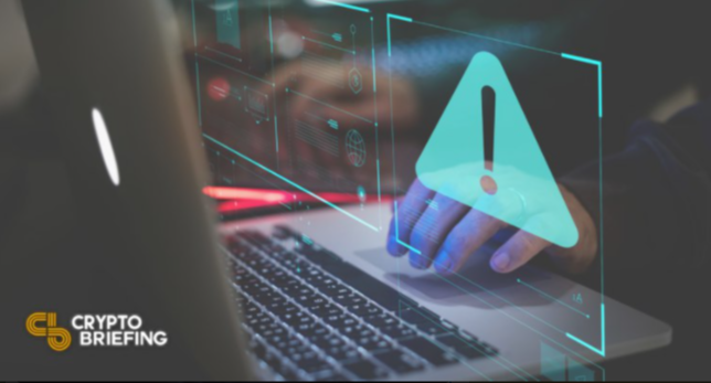 سرقت 60 میلیون دلار از سرمایه جذب شده AnubisDAO