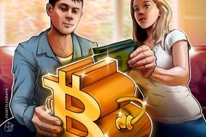 خرید بیت کوین توسط شهروندان السالوادور