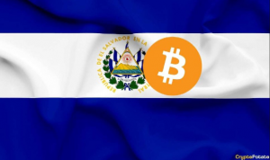 خریداری 420 بیت کوین دیگر توسط السالوادور