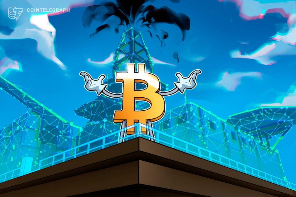 یارانه سوخت برای خریداران بیت کوین در السالوادور