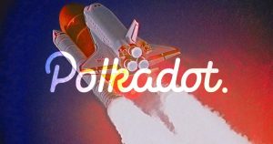 رشد 20 درصدی Polkadot