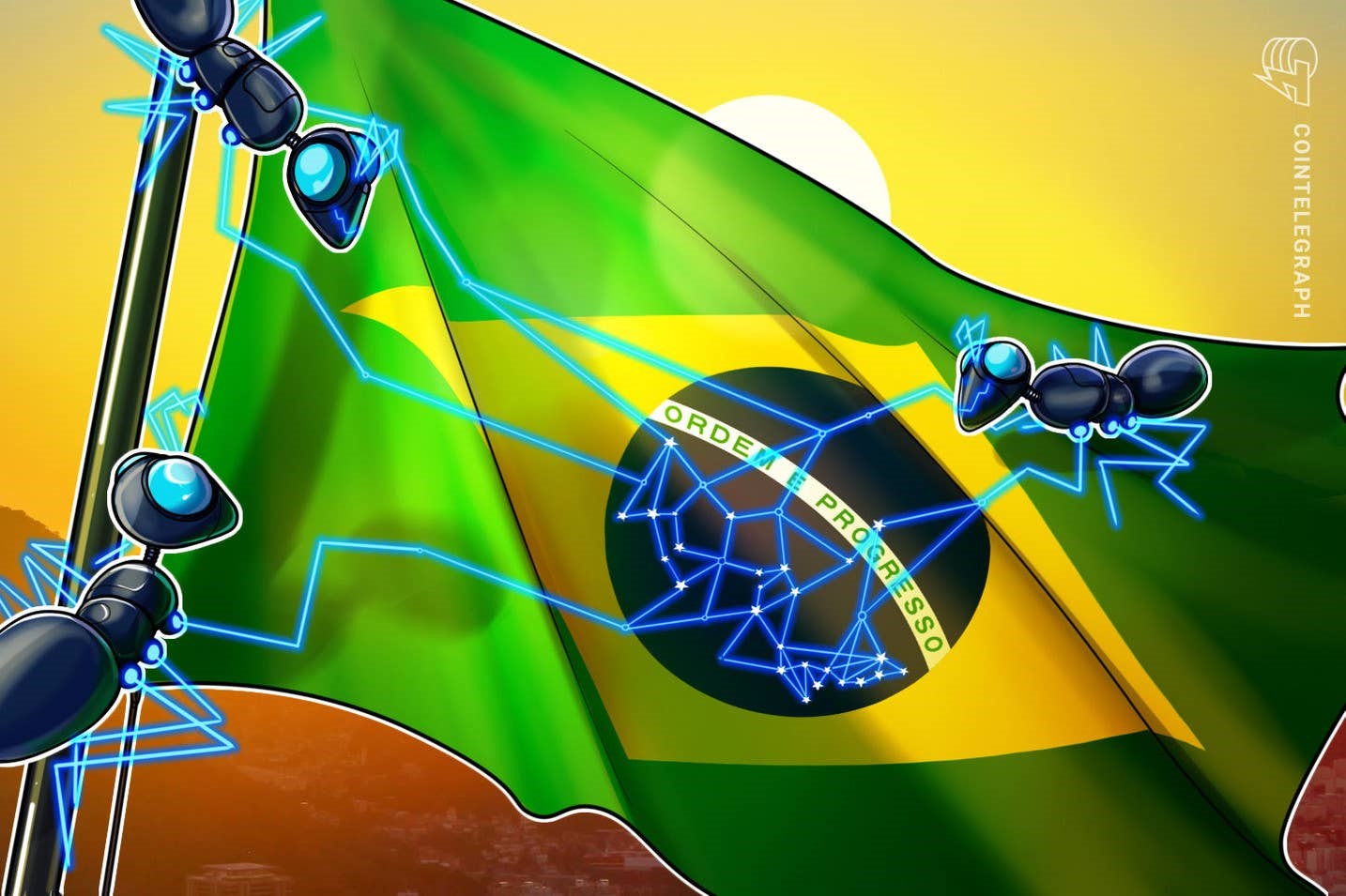 جرائم مالی رمزنگاری در برزیل